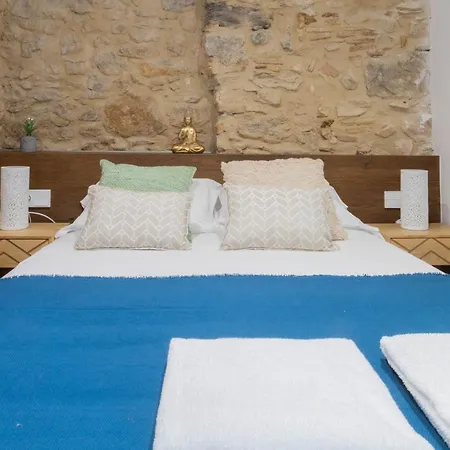 Terra Boutique * 赫罗纳