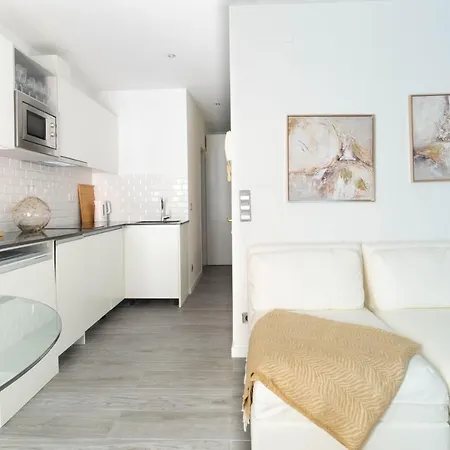 Terra Boutique Apartamento