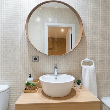 Apartamento Terra Boutique