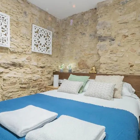 Apartamento Terra Boutique Gerona