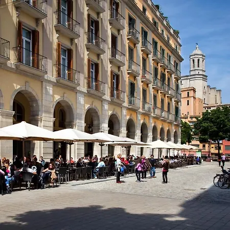 Apartamento Terra Boutique