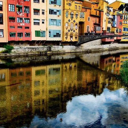 Lejlighed Terra Boutique Girona