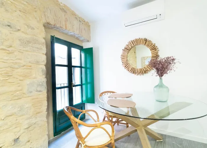 Terra Boutique Апартаменты *