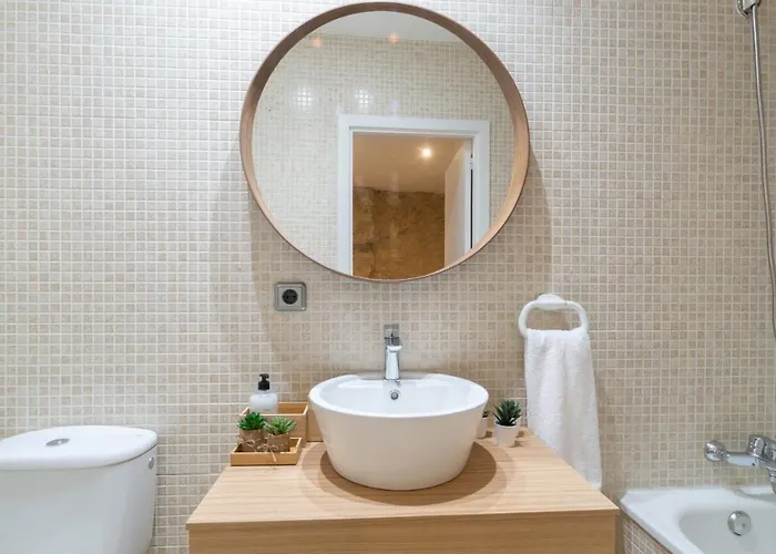 Apartment Terra Boutique