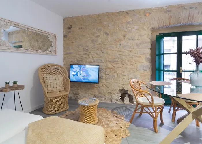 Terra Boutique Apartment *