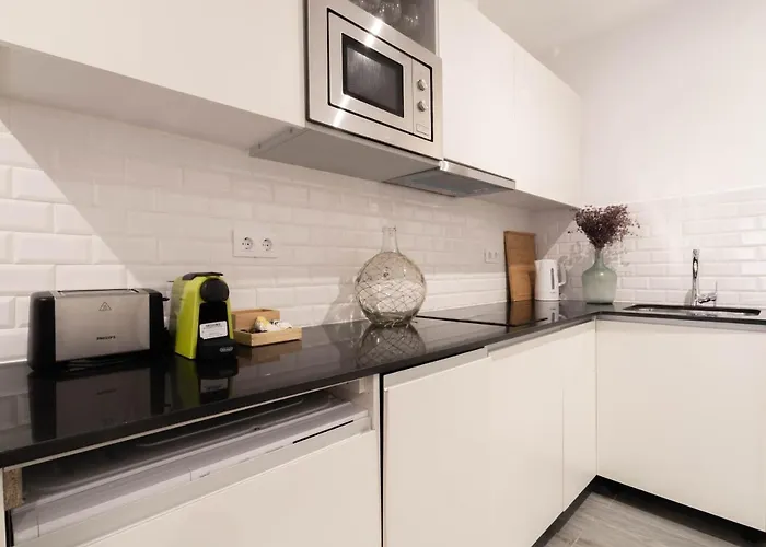 Terra Boutique Apartment *