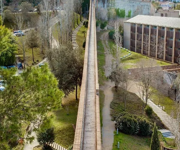 Terra Boutique * Жирона