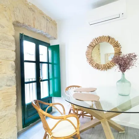 Terra Boutique Apartment *