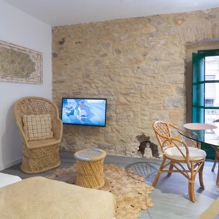 Terra Boutique Apartment *