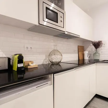 Terra Boutique Apartment *