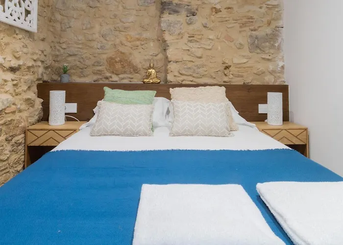 Terra Boutique * Girona