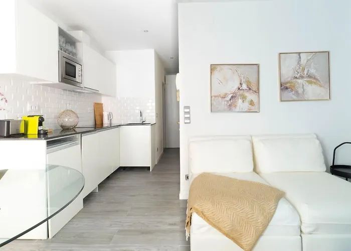 Terra Boutique Apartment